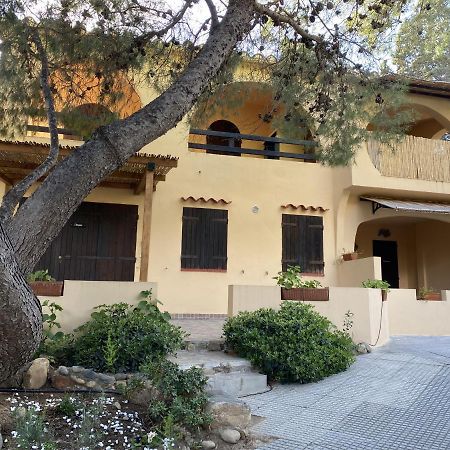 Villa Bonu トッレ・デッレ・ステッレ エクステリア 写真