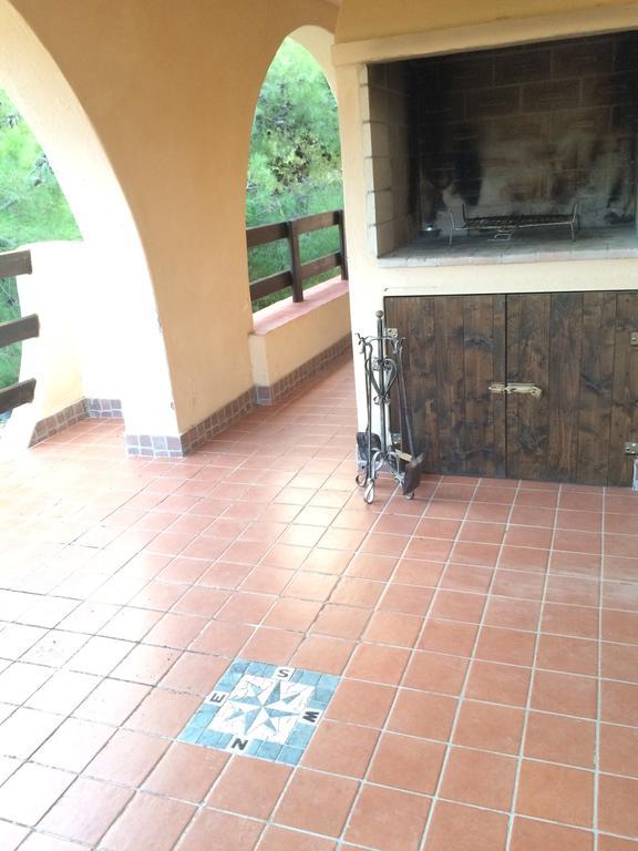Villa Bonu トッレ・デッレ・ステッレ 部屋 写真